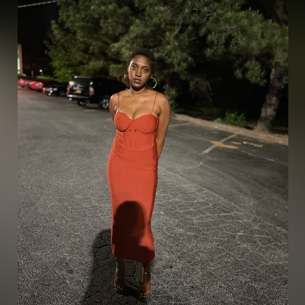 AKIRA Dress
